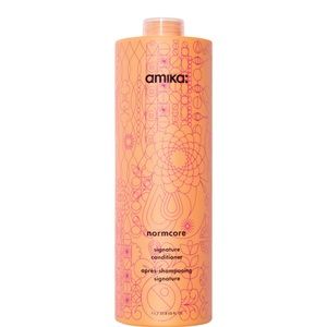 Amika Normcore Signature Conditioner 33.8 fl. Oz